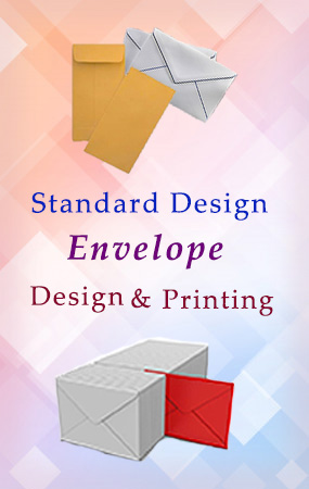 Envelope Printing ranipet