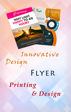 Flyer Printing ranipet