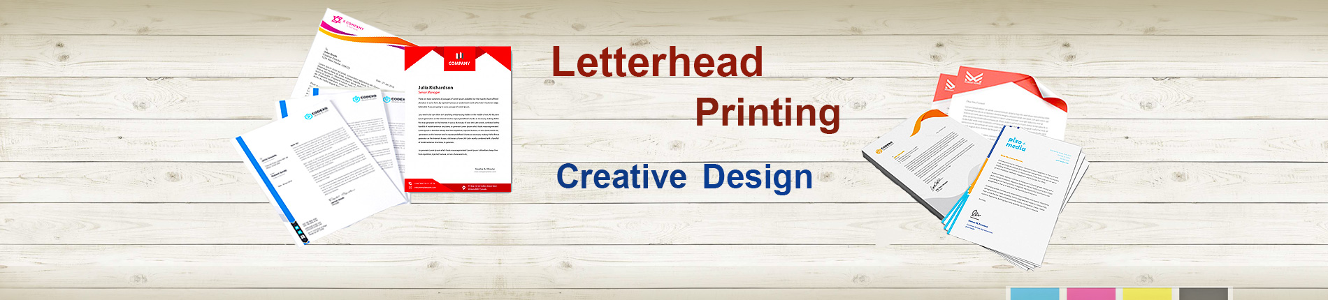 Letterhead Printing ranipet