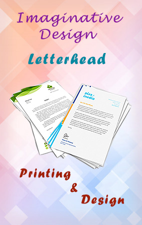 Letterhead Printing ranipet