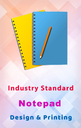 notepad Printing ranipet