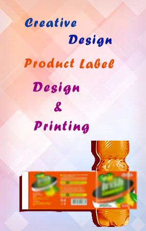 Product Label Printing ranipet