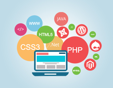 Web design company in ranipet