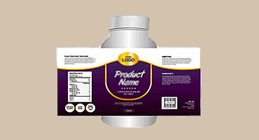 Product Label print ranipet